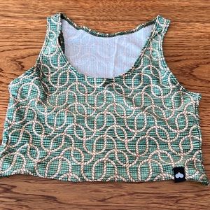 BBB crop top